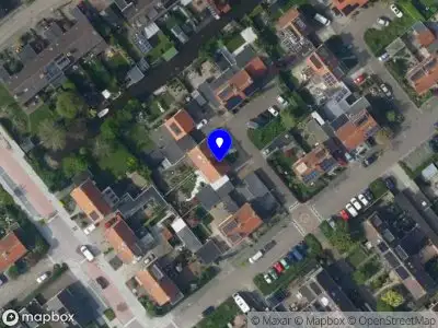 D.W. Schoenmaker Pensioen B.V.