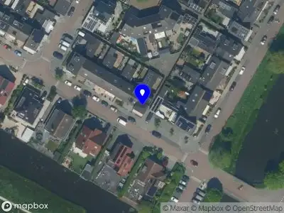 Speeltuin De Speelderij Volendam