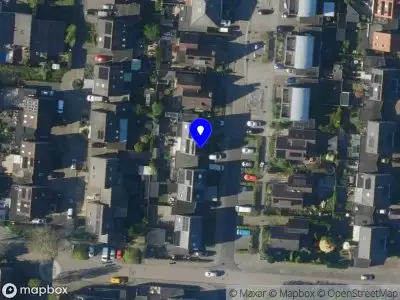 Volkstuinvereniging Venhuizen