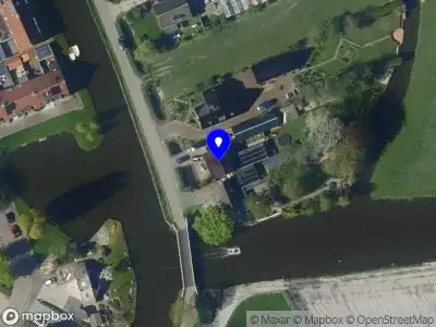 Daan van der Ham muziek en timmerbedrijf Medemblik