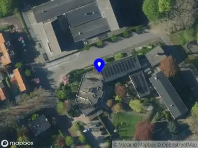 Stichting Hospice Dignitas Hoorn