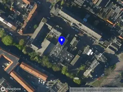 Nieuw bedrijf Schoen Alkmaar Holding B.V.