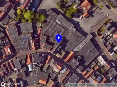 B. Bakker Beheer en Exploitatiemij. B.V. Den Burg