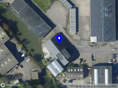 Nieuw bedrijf De Nijs Huisweid B.V.