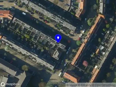 Nieuw bedrijf Bufiad B.V.