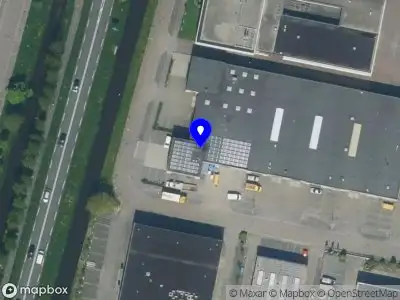 Nieuw bedrijf GRS Milieu B.V.