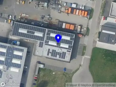 AviusULD B.V. Alkmaar