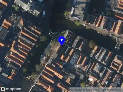 Nieuw bedrijf Fnidsen 115 Real Estate B.V.