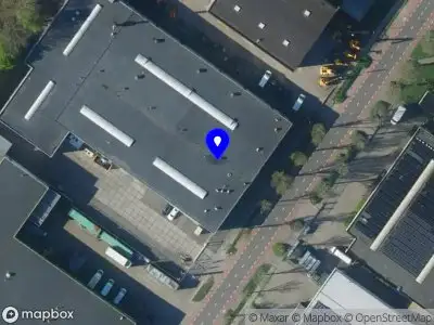 Nitta Holding B.V. Alkmaar