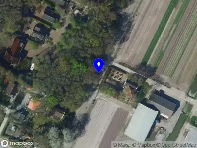 Nieuw bedrijf Coöperatieve Beheervereniging Bungalowpark 