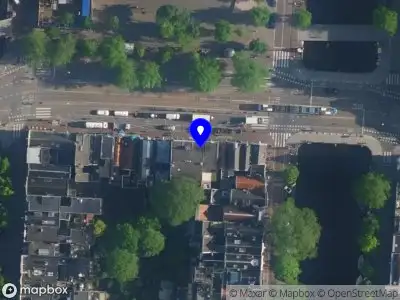 V.O.F. Graanstra-Drost Amsterdam