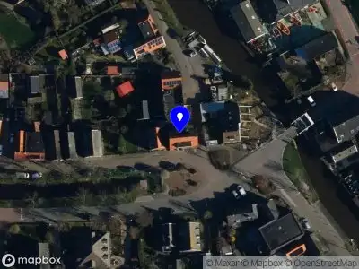 Vakgarage Ton Blokker Oudesluis