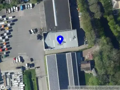 Nieuw bedrijf M. Gomes Beheer I B.V.