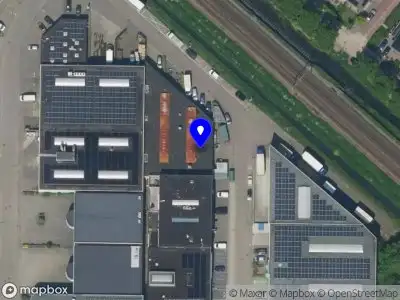 Stichting Castricum helpt Muttathara