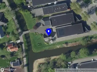 J.D. Oudshoorn Holding B.V.