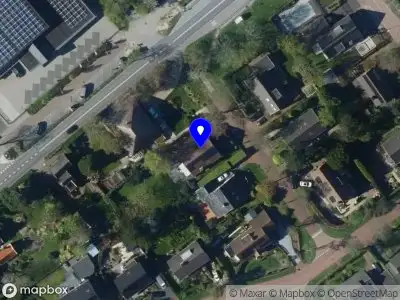 T.N.A.C. Boots Beheer B.V.