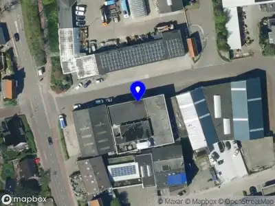 N. Schoenmaker Beheer B.V.