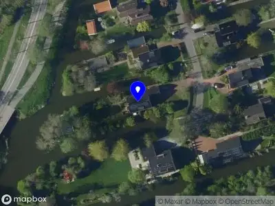 B.M. van der Winden-Bloothoofd Beheer B.V. Zuid-Scharwoude