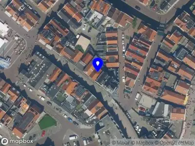 TegelXpress Volendam