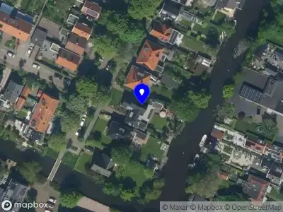 Nieuw bedrijf Maaskade B.V.