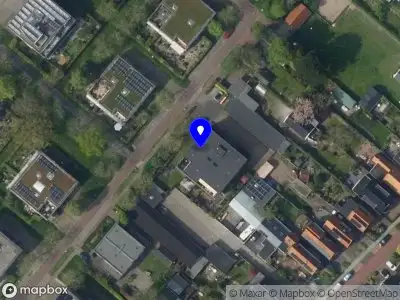 A.G.M. Mooy Beheer B.V. Heiloo