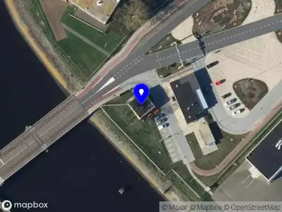 Coöperatieve vereniging Blue Port Centre U.A.