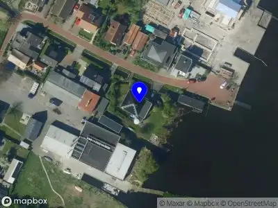 Stethold B.V. Akersloot