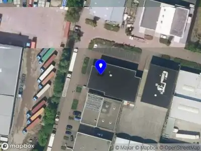 C.H. Man Holding B.V.