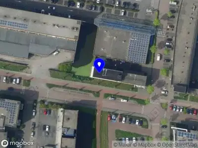 Van Raaij Bedrijfspanden B.V.