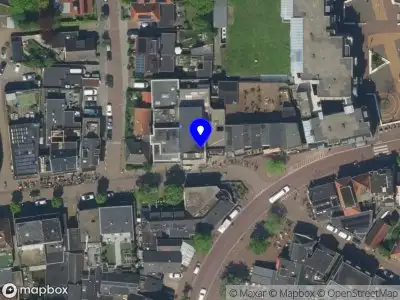 Ge de Wit Holding Castricum B.V. Castricum