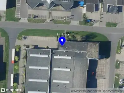 Ampere Holding B.V. Heerhugowaard
