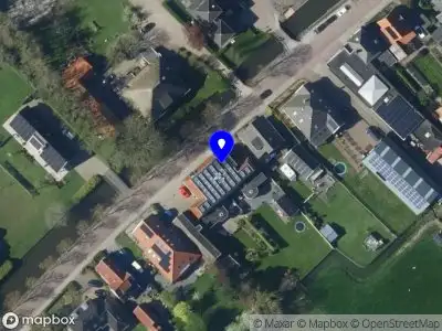 Nieuw bedrijf Tandprothetische Praktijk R.J. Nobel B.V.