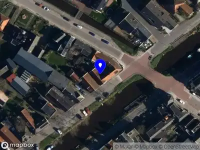Koning Systeembouw B.V. Schagerbrug