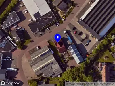 Nieuw bedrijf Schouwstra Beheer B.V.