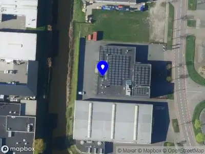 E.P. Vastgoed B.V. Heerhugowaard