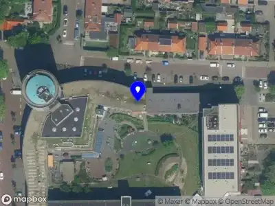 Duinrand Exploitatiemaatschappij B.V. IJmuiden