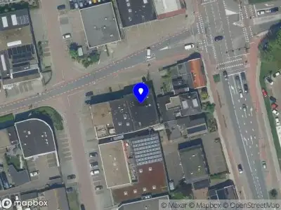 Nieuw bedrijf Verver Beheer B.V.