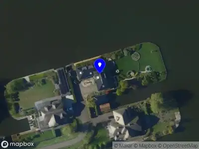 A.J. de Waard Pensioen B.V. BROEK OP LANGEDIJK
