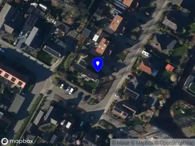 Nieuw bedrijf Langelaan Windenergie B.V.