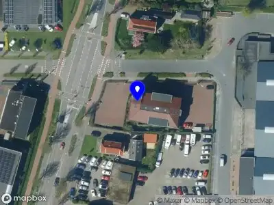 Santa Ana Venture Capital B.V.