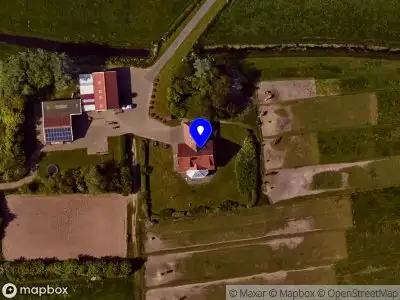 Hans Boom Beheer B.V. DEN BURG