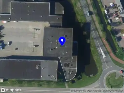 Nieuw bedrijf Rodi Holding B.V.