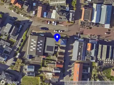 Eelman Onroerende Zaken B.V. Oudeschild
