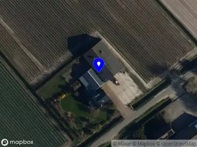 C.J.G. Burger Beheer B.V. 't Zand