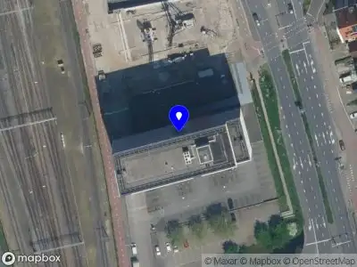 Searchtrends Holding B.V. Zaandam