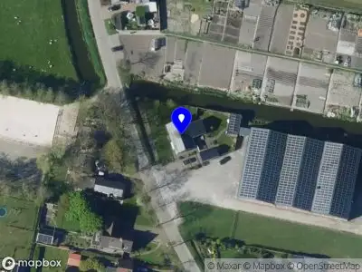 Nieuw bedrijf P.N. Pronk Holding B.V.