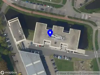 Aeromaritime Systems Group B.V.