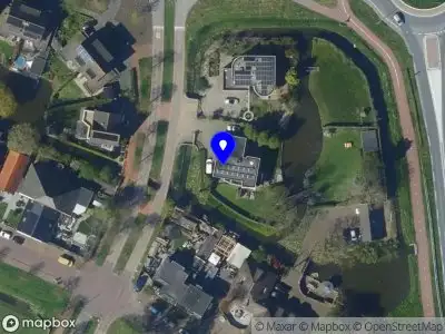 Nieuw bedrijf Kast Beheer B.V.