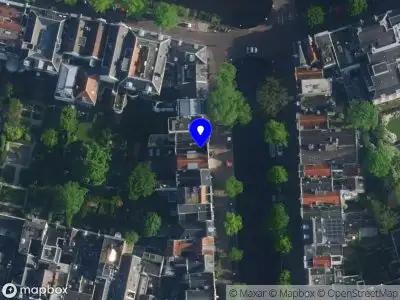 Rovocat Holding B.V. Amsterdam