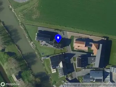 Nieuw bedrijf A.J. de Nijs Holding B.V.